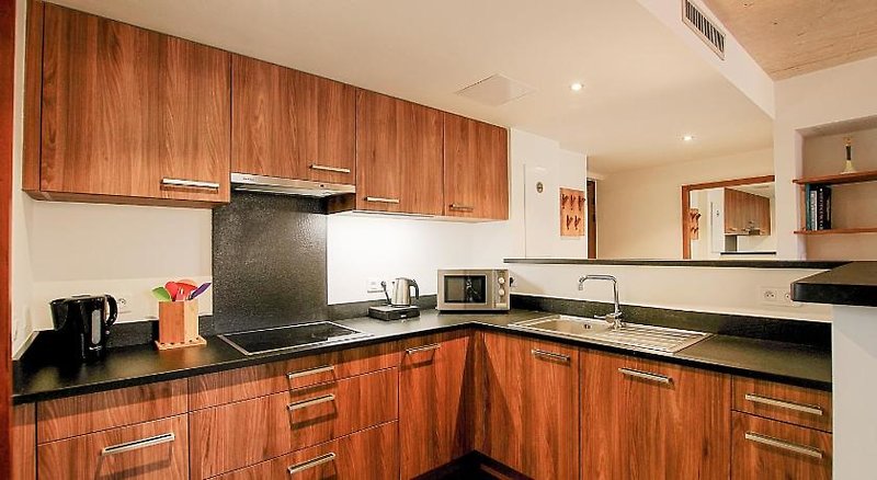 Résidence Kallisté