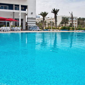 Hotel Le Monaco Hôtel & Thalasso cazare Sousse