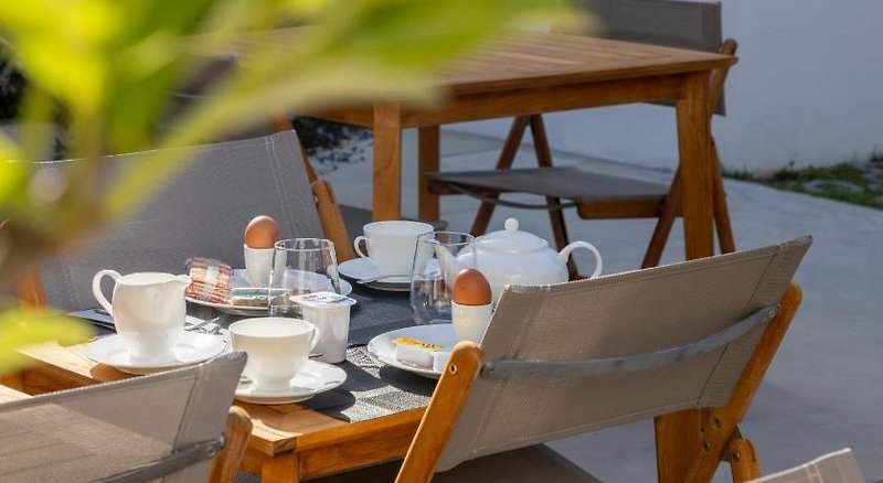Hotel Villa Vi