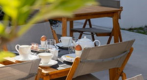 Hotel Villa Vi cazare Quartu Sant'Elena