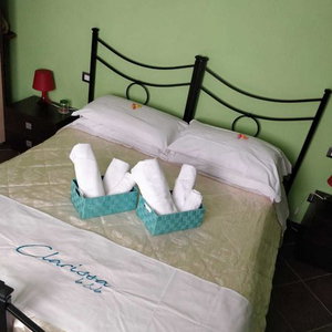 Hotel Clarissa Beb cazare Fiumicino