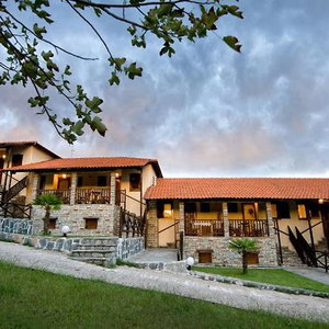Hotel Panorama Studios cazare Ierissos