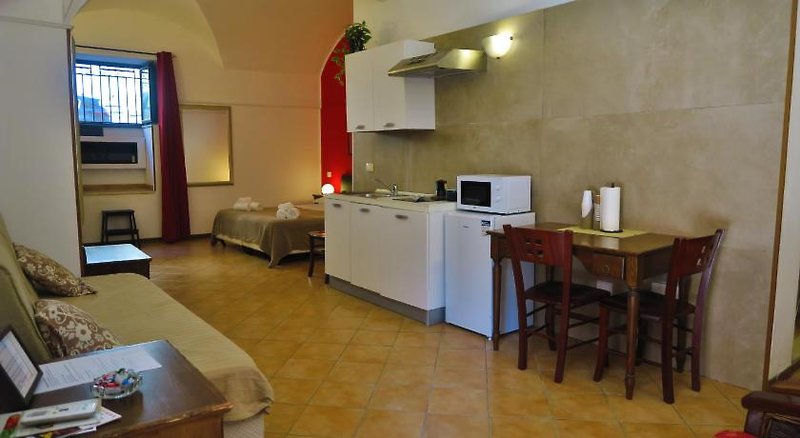 Hotel Cortile Dei Sogni