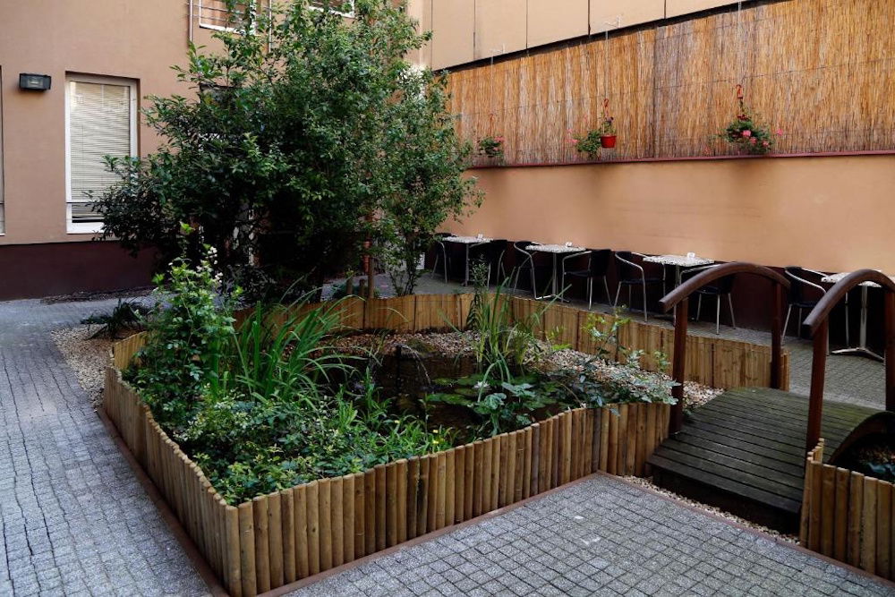 Hotel Six Inn Hotel Budapest