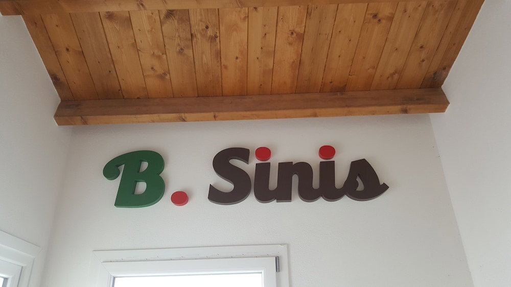 Hotel B.sinis