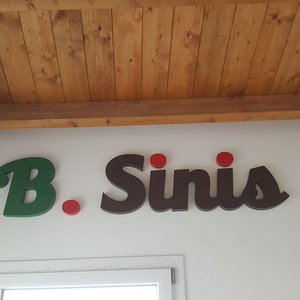 Hotel B.sinis cazare Cabras