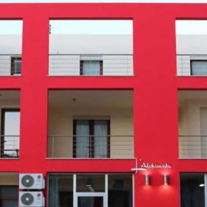 Hotel Sardinia For You cazare Oristano