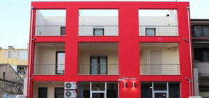 Hotel Sardinia For You cazare Oristano