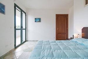 Hotel Residenza Maria Antonia cazare Orosei