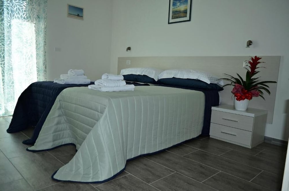 Hotel B&B Eden Ogliastra