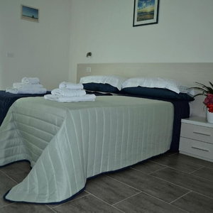Hotel B&B Eden Ogliastra cazare Tortoli