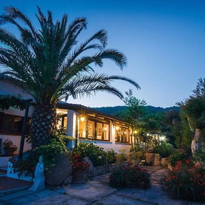 Hotel Agriturismo Saltara cazare Santa Teresa Gallura