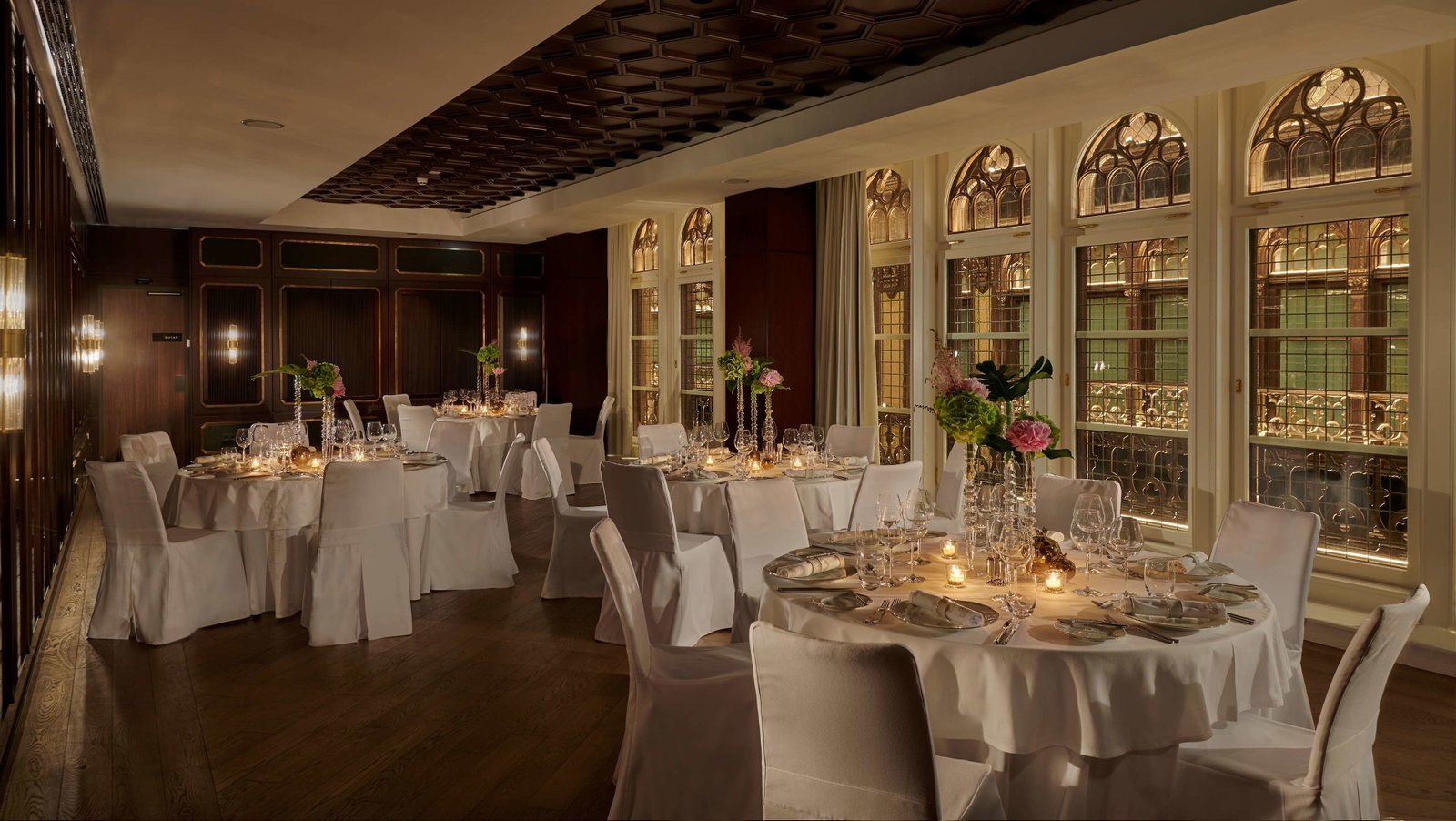 Párisi Udvar Hotel Budapest