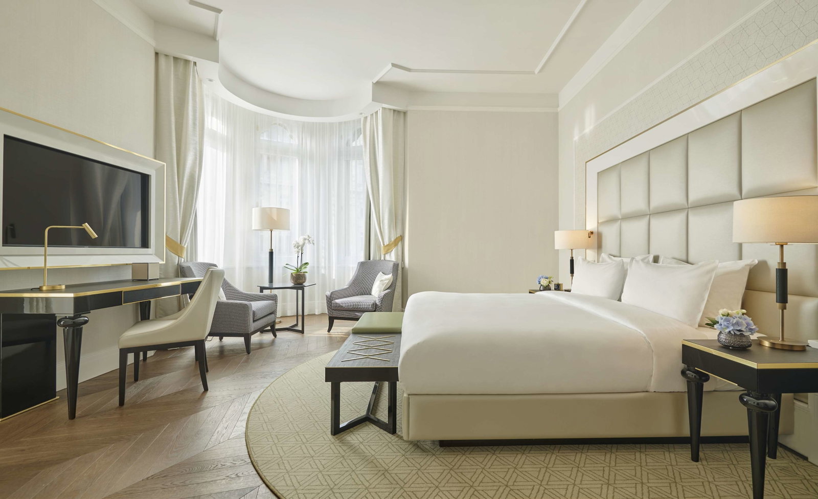 Párisi Udvar Hotel Budapest