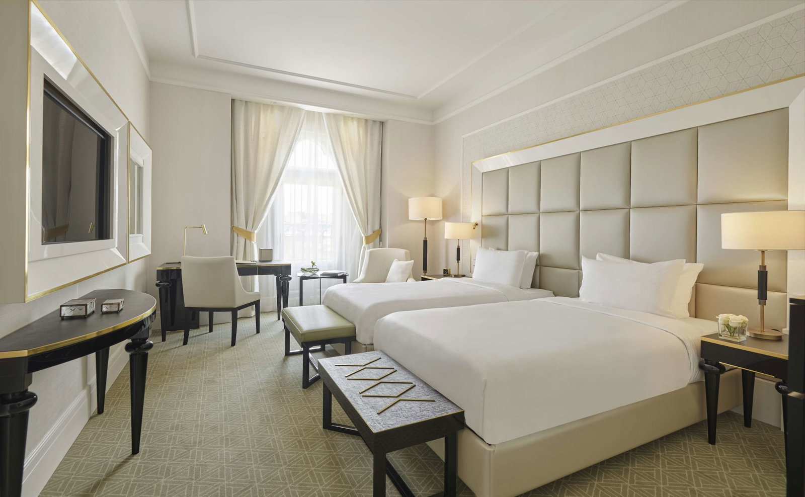 Párisi Udvar Hotel Budapest