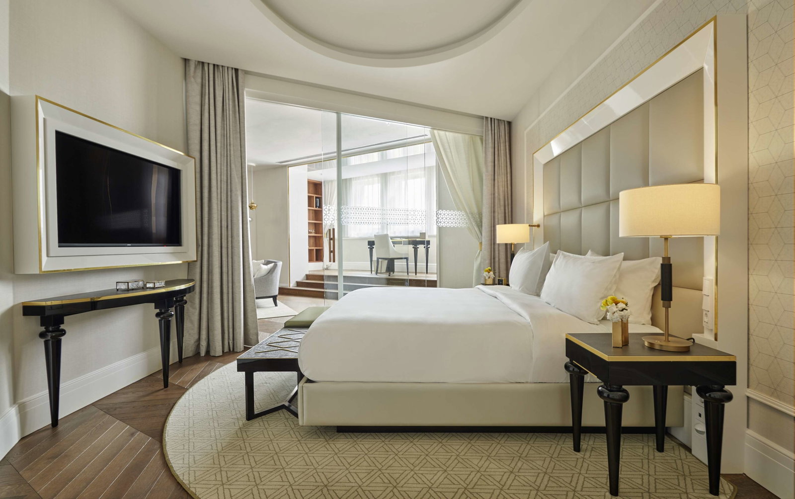 Párisi Udvar Hotel Budapest