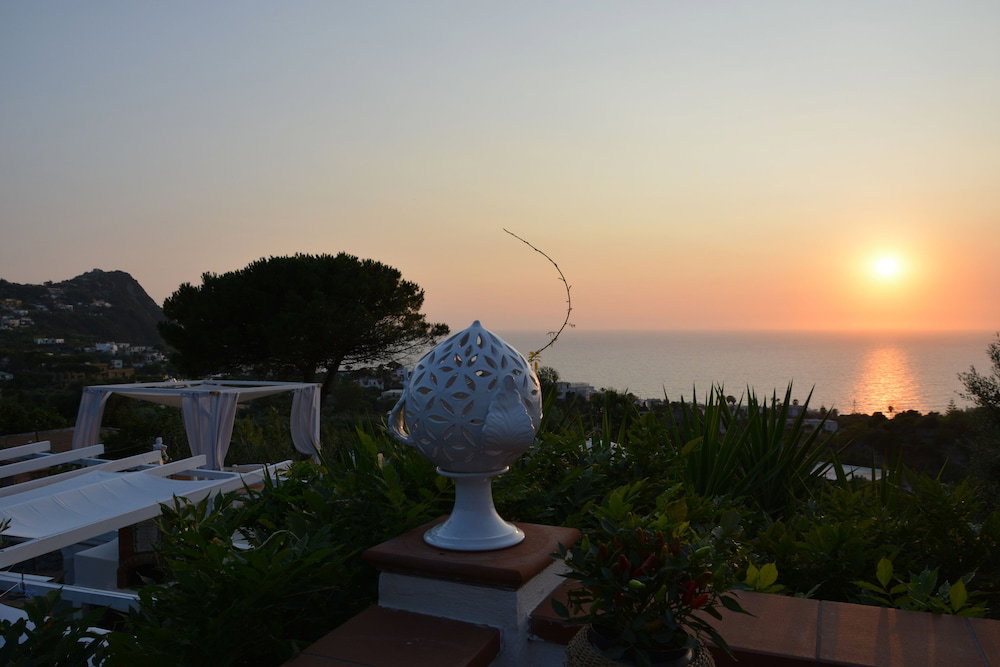 Hotel Agriturismo La Pergola