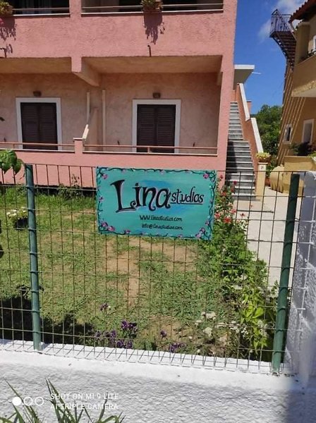 Hotel Lina Studios