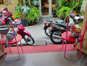 Hotel Sakura Hostel Saigon