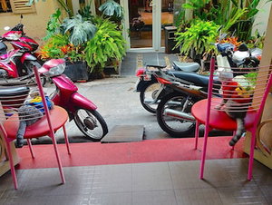 Hotel Sakura Hostel Saigon cazare Ho Chi Minh City