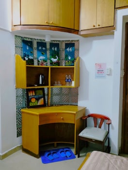 Sakura Hostel Saigon