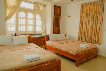 Sakura Hostel Saigon
