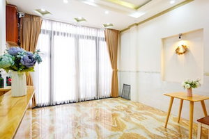 Hotel Huyen House cazare Ho Chi Minh City