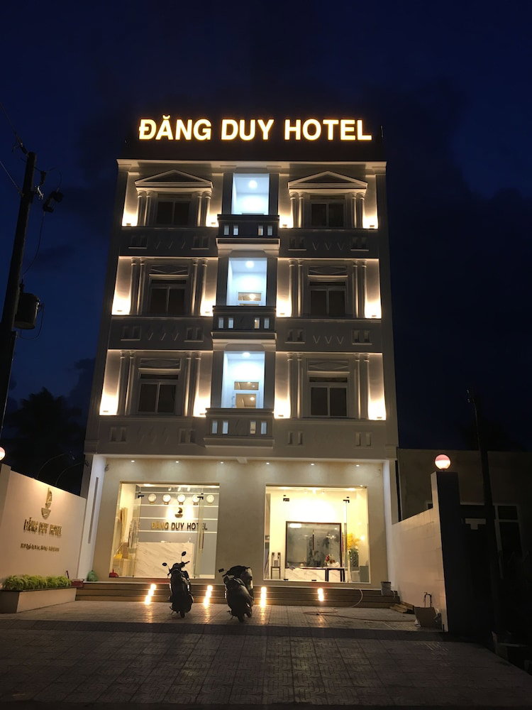 Hotel Dang Duy Hotel