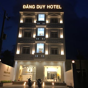 Hotel Dang Duy Hotel cazare La Gi