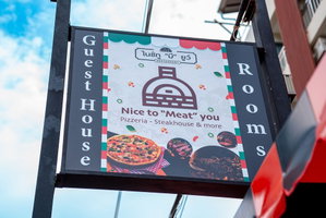 Hotel Nice To Meat You Rooms cazare Patong