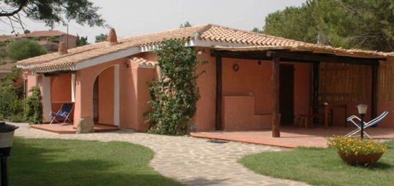 Hotel Residence Capraggia