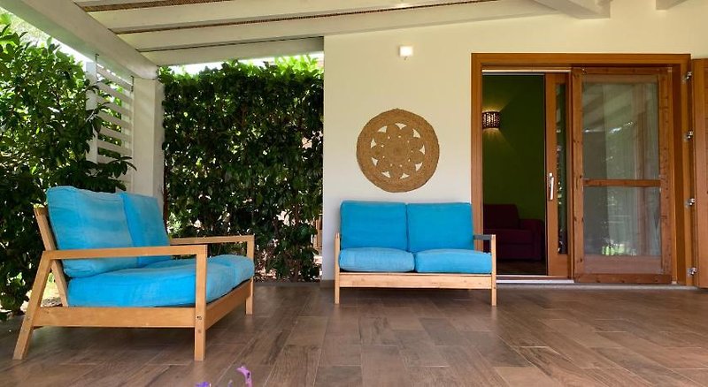 Relais Benemari