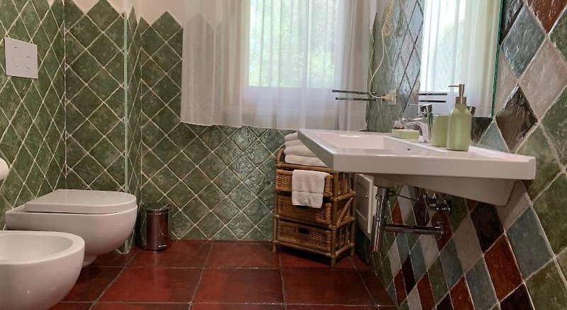 Relais Benemari