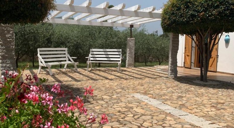 Relais Benemari