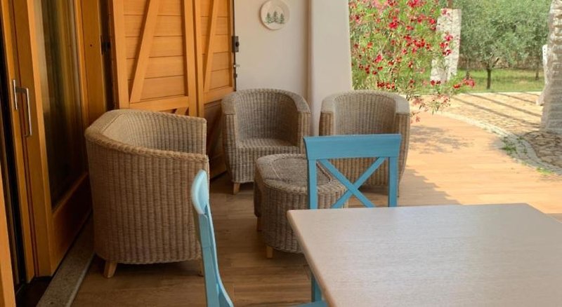 Relais Benemari