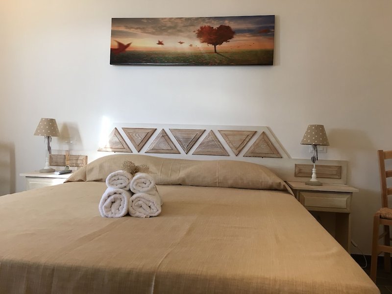 Hotel Monti Di Jogliu