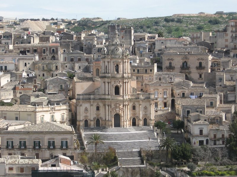 Hotel Giogaia Bed & Breakfast
