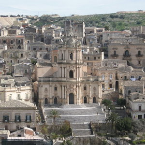 Hotel Giogaia Bed & Breakfast cazare Modica