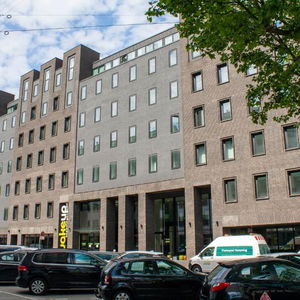 Hotel Wakeup Copenhagen - Borgergade cazare Copenhaga