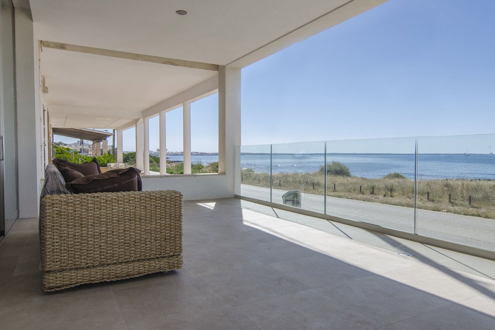Hotel Apartamento S' Estanyol Mar