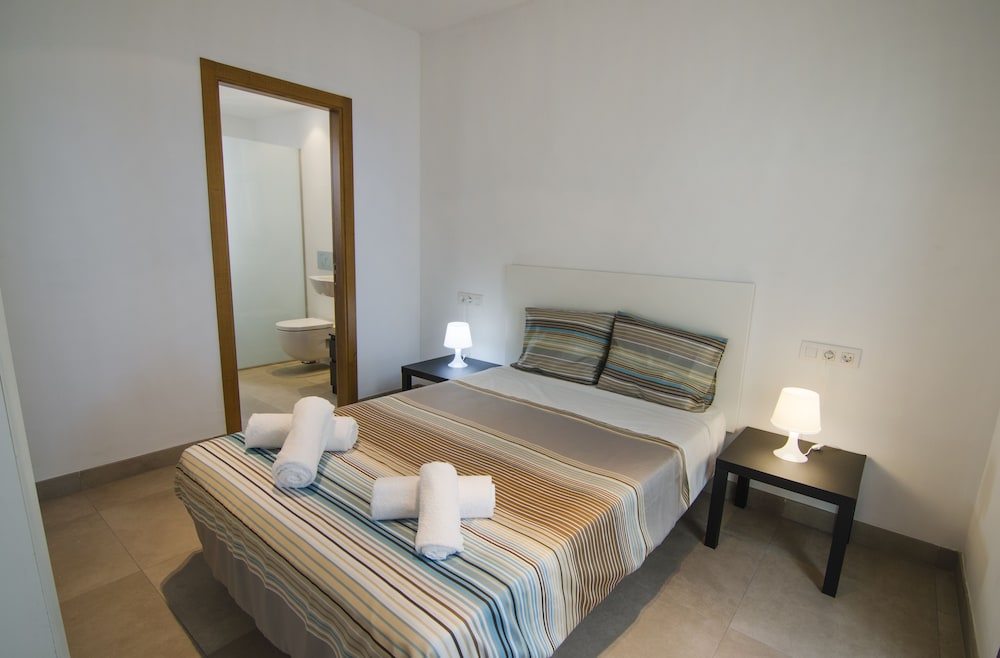 Apartamento S' Estanyol Mar