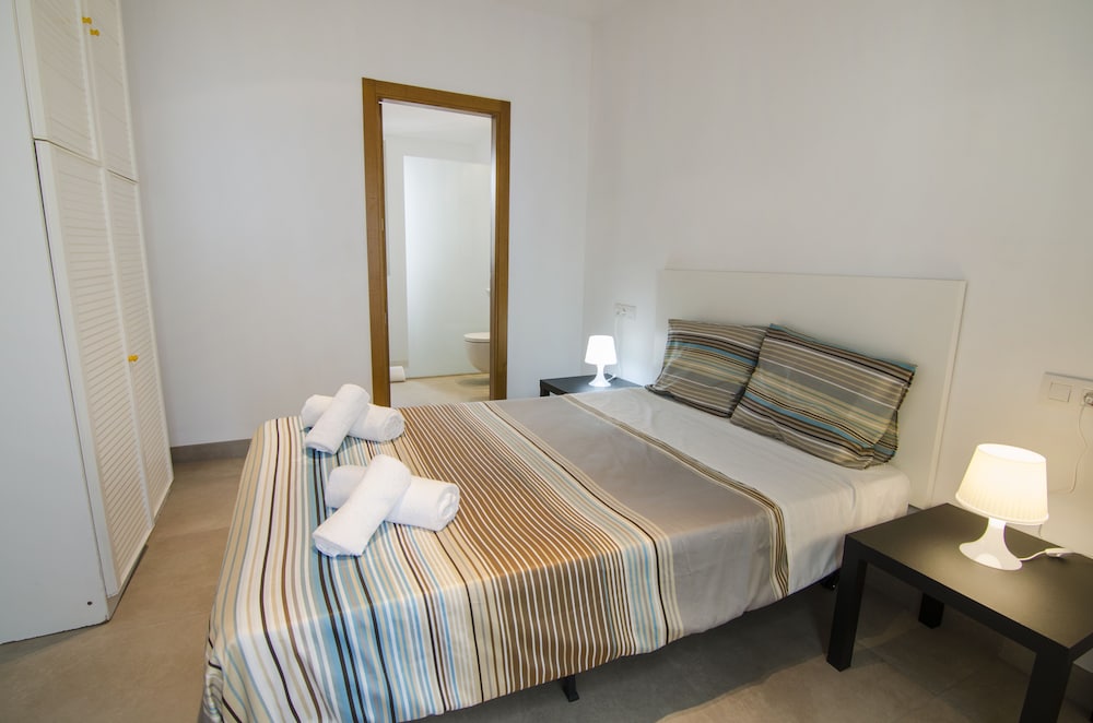 Apartamento S' Estanyol Mar