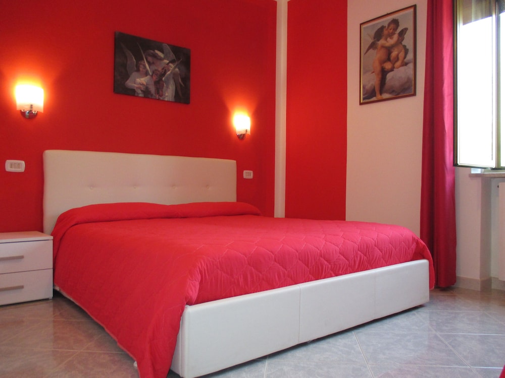 Hotel Casa Vacanze Donna Antonia