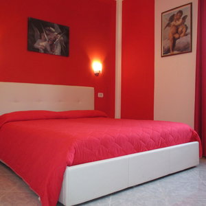 Hotel Casa Vacanze Donna Antonia cazare Palinuro
