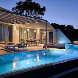Hotel Yoma Cove Suites cazare Stavros