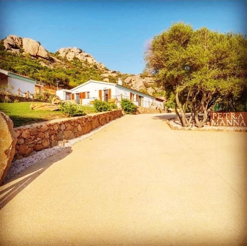Hotel Tenuta Petra Manna