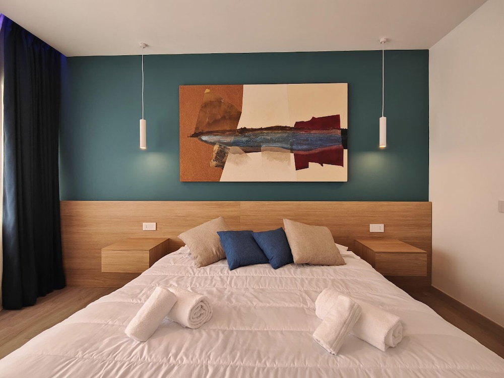 Hotel Carducci Art Guesthouse