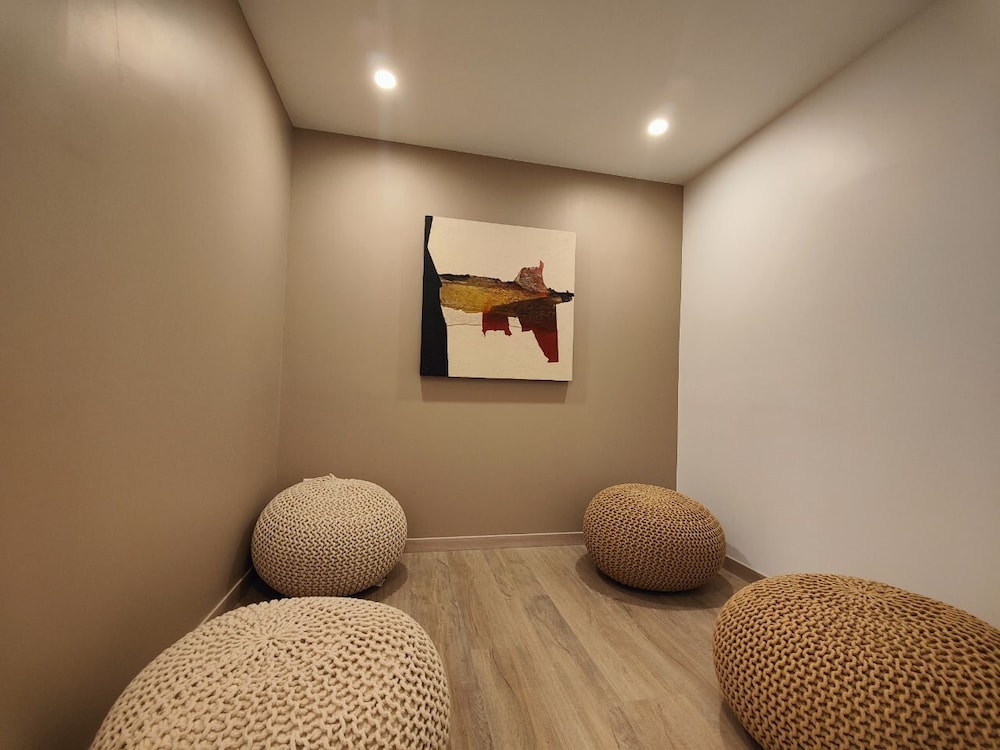 Carducci Art Guesthouse