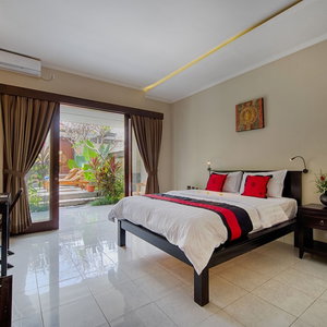 Sejur Puri Canggu Villas & Rooms vacanta Bali