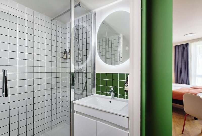Hotel Hife Paris Issy